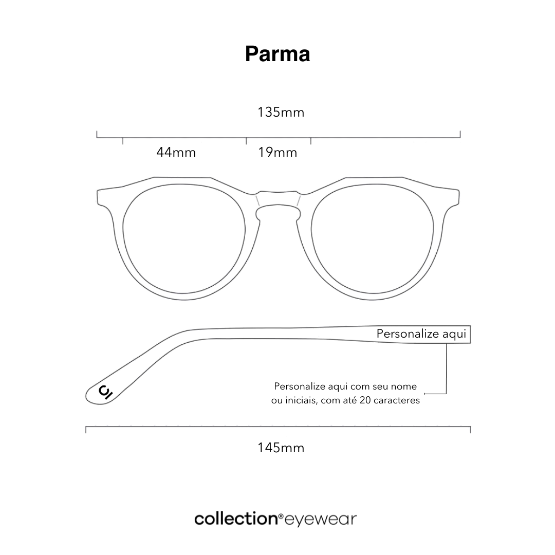 Collection PARMA